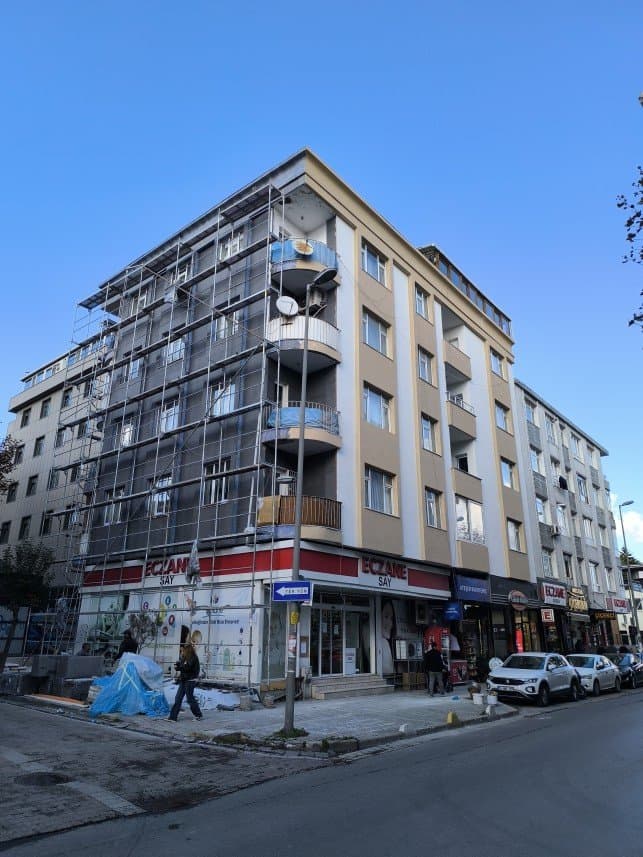 Osman D. — çalışma 4