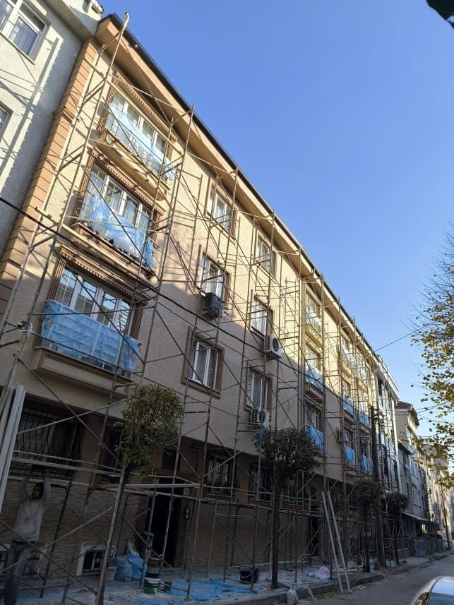 Osman D. — çalışma 5