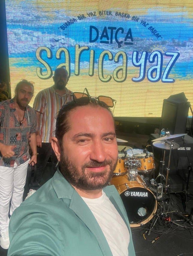 Osman G. — çalışma 1