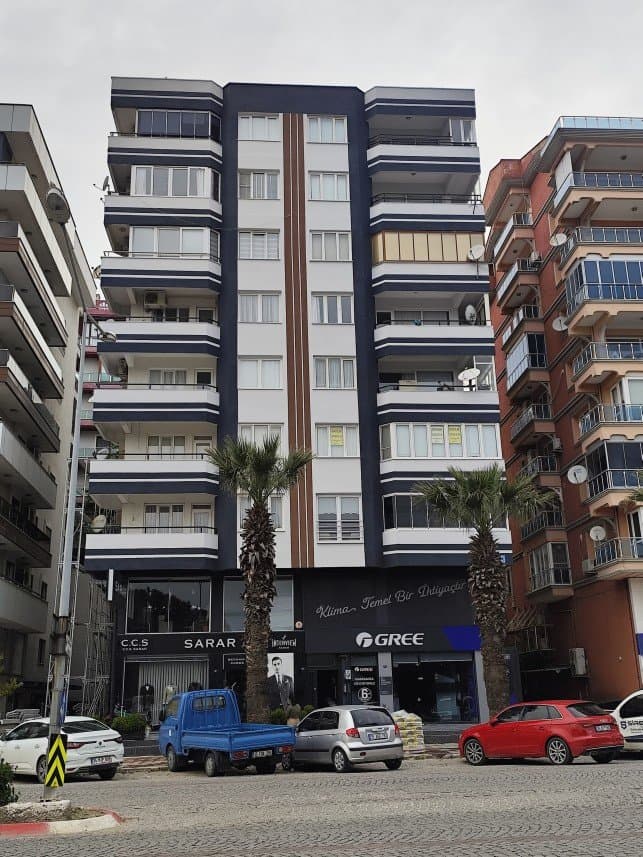 Osman K. — çalışma 1