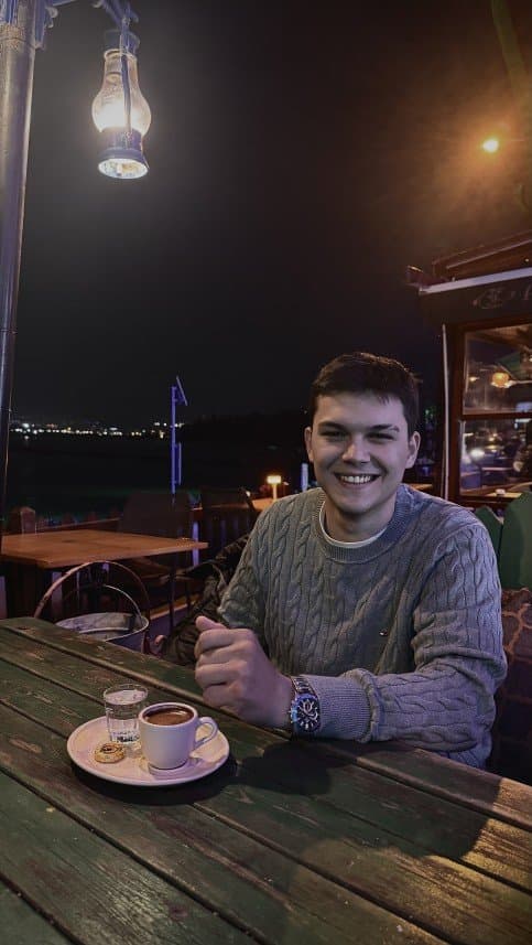 Osman Ç. — çalışma 3