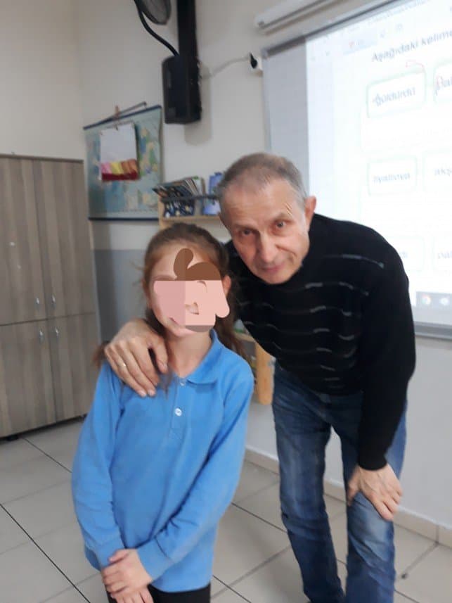 Osman T. — çalışma 2