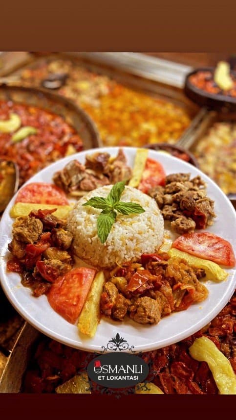 Osmanlı Y. — çalışma 7