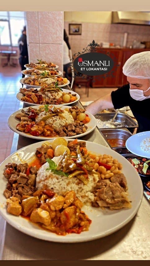 Osmanlı Y. — çalışma 8