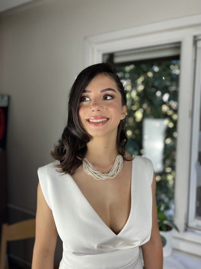Oya A. — çalışma 1
