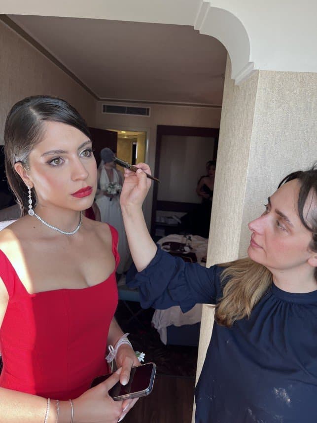 Oya A. — çalışma 3