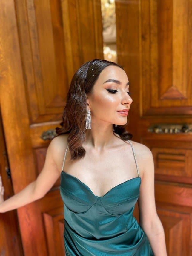 Makeup Ç. — çalışma 3