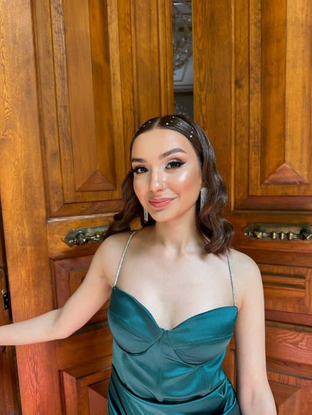 Makeup Ç. — çalışma 5