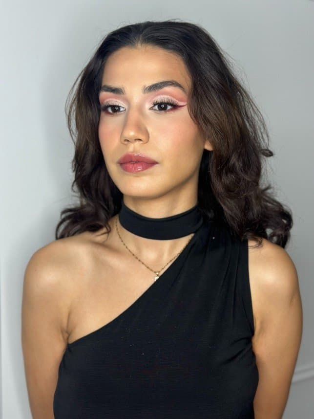Öykü S. — çalışma 3