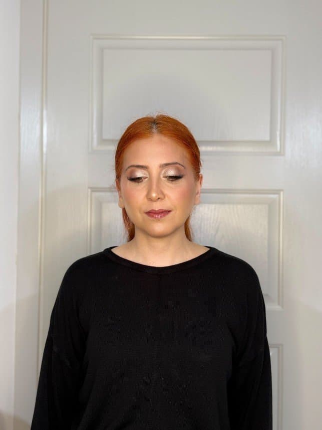 Öykü S. — çalışma 4