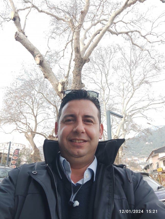 Ozan B. — çalışma 1