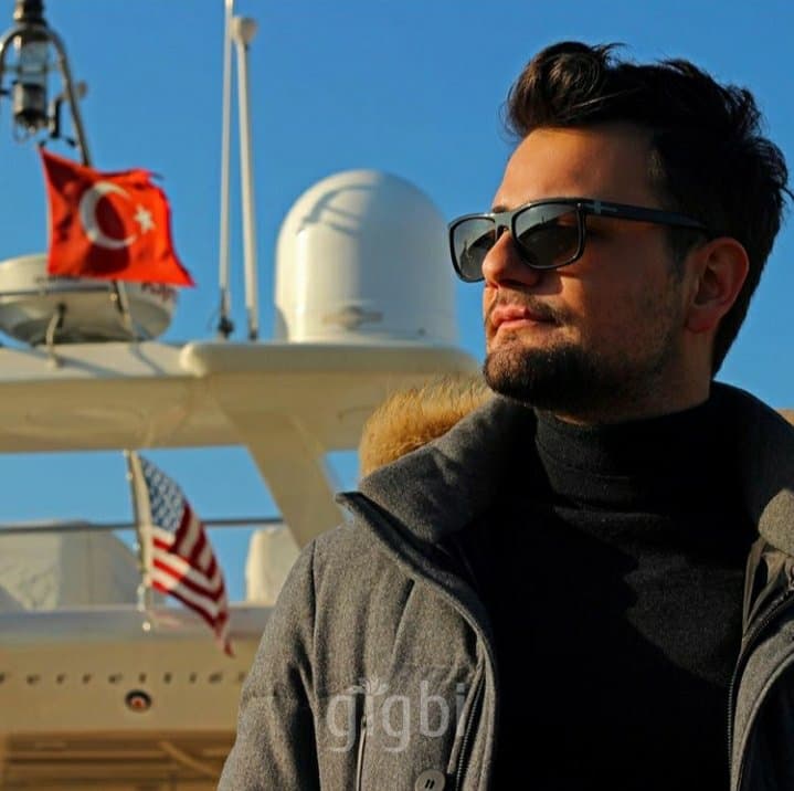 Ozan B. — çalışma 1
