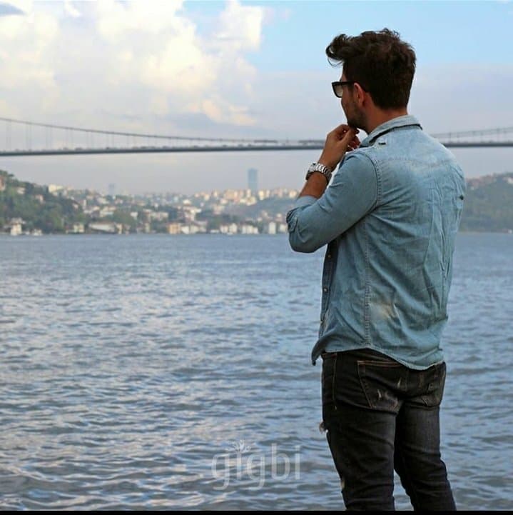 Ozan B. — çalışma 2