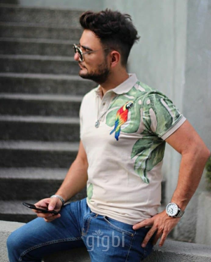 Ozan B. — çalışma 3