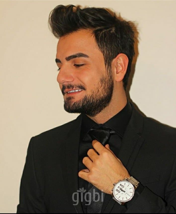 Ozan B. — çalışma 4