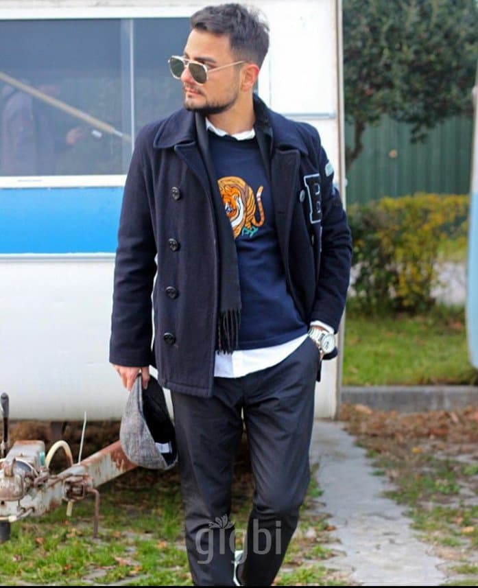 Ozan B. — çalışma 6