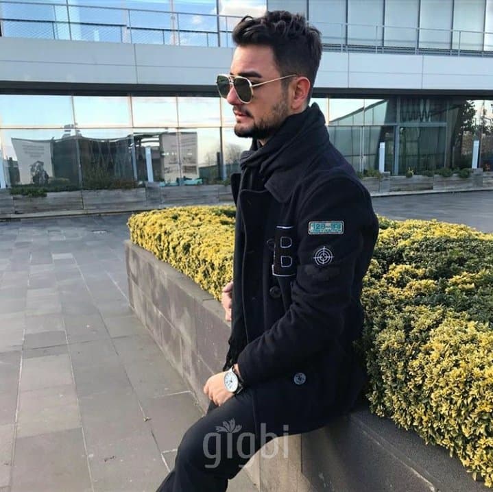 Ozan B. — çalışma 8