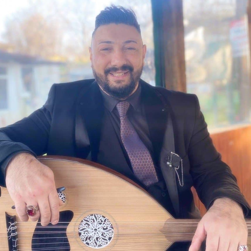 Ozan C. — çalışma 1