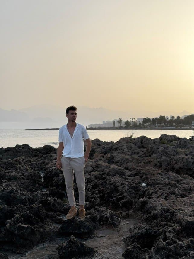 Ozan Ö. — çalışma 2