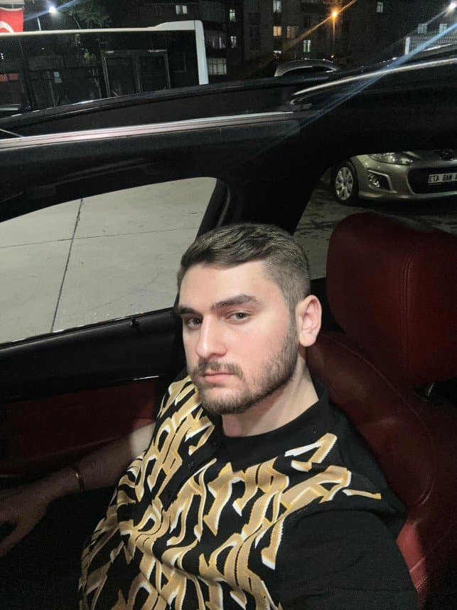 Ozan S. — çalışma 2