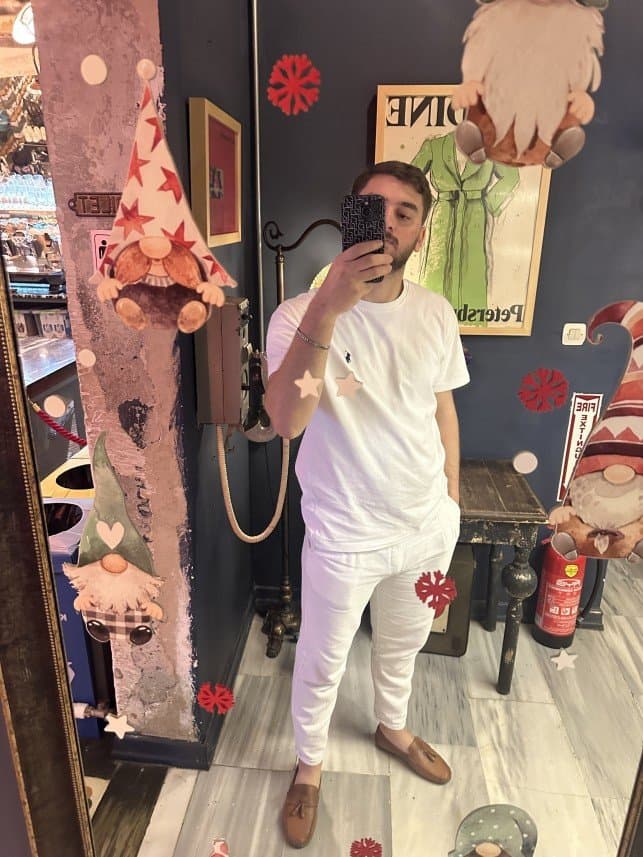 Ozan S. — çalışma 3