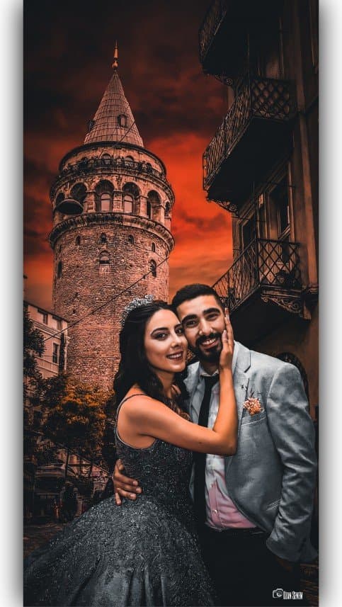 Ozan S. — çalışma 8