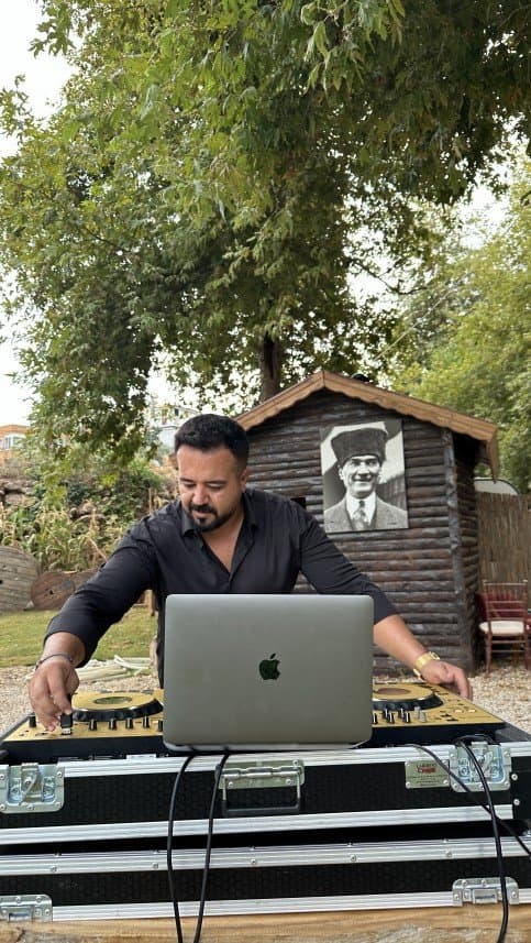 Ozan T. — çalışma 3