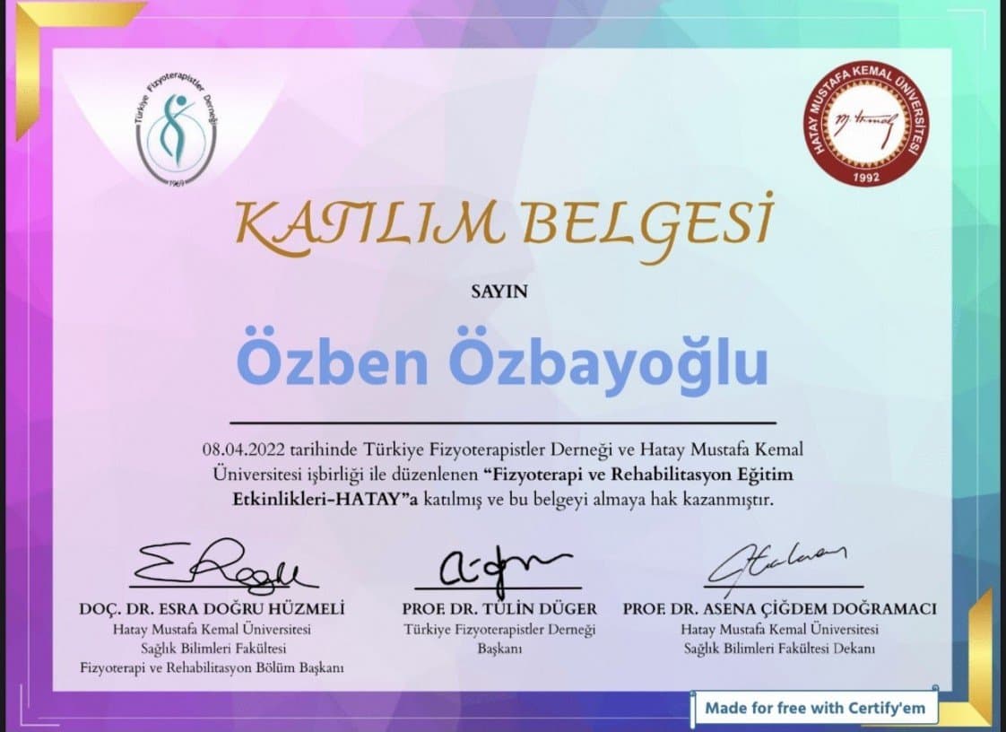 Özben Ö. — çalışma 4