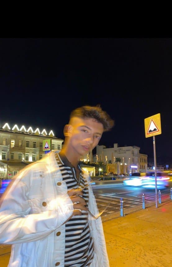 Özbir D. — çalışma 2