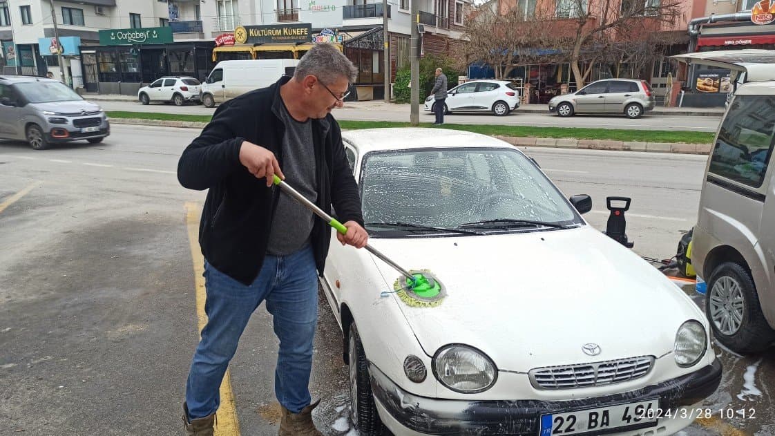 Özcan A. — çalışma 1