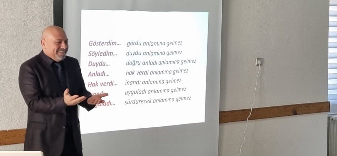 Özcan T. — çalışma 1