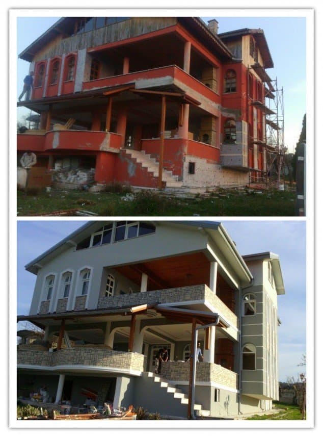 Özer Ç. — çalışma 8