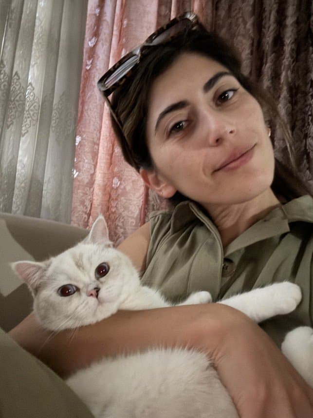 Özge A. — çalışma 2