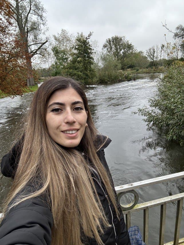 Özge A. — çalışma 3