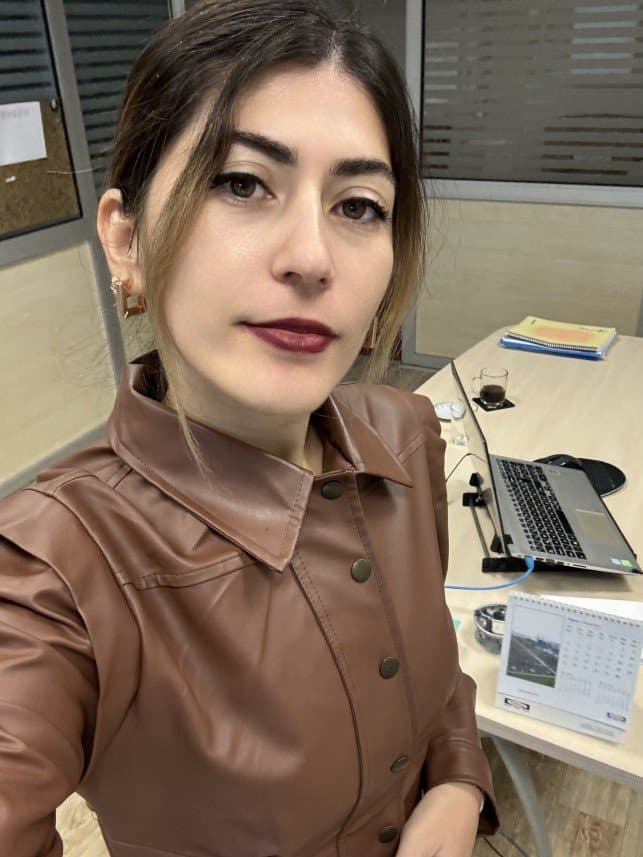 Özge A. — çalışma 6