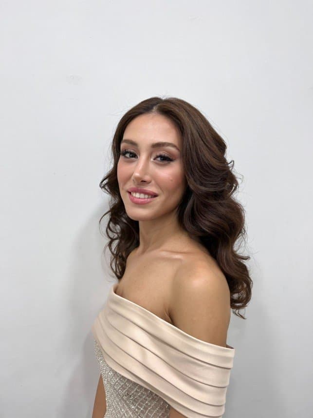 Özge A. — çalışma 1