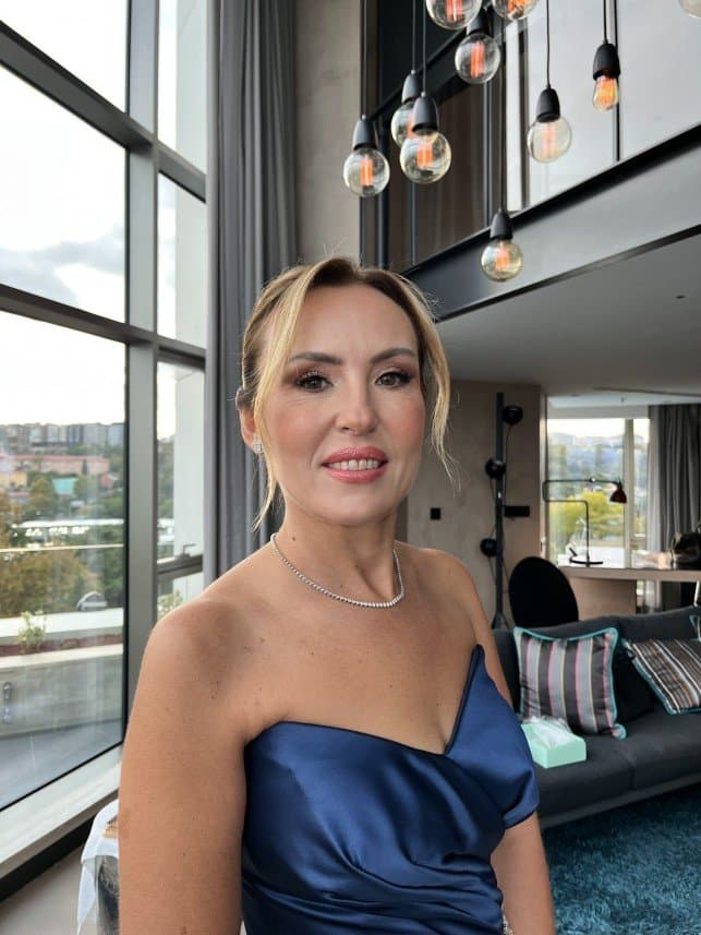 Özge A. — çalışma 2