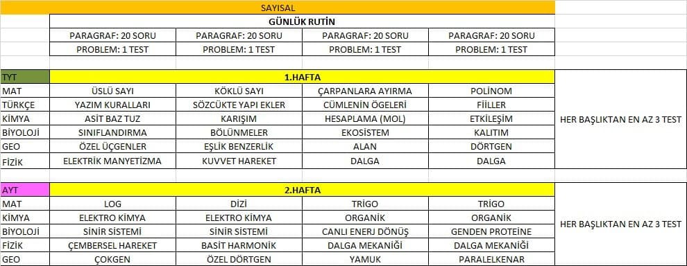 Özge B. — çalışma 1