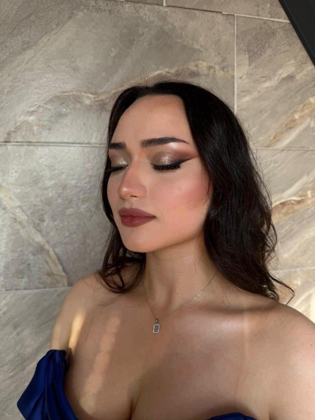Özge Ç. — çalışma 6