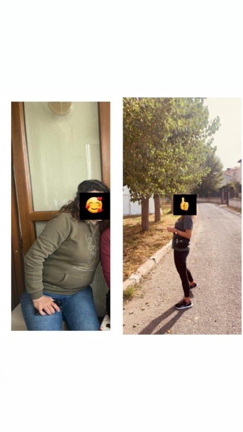 Özge K. — çalışma 1