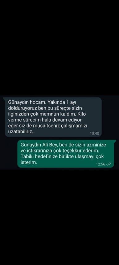 Özge K. — çalışma 6
