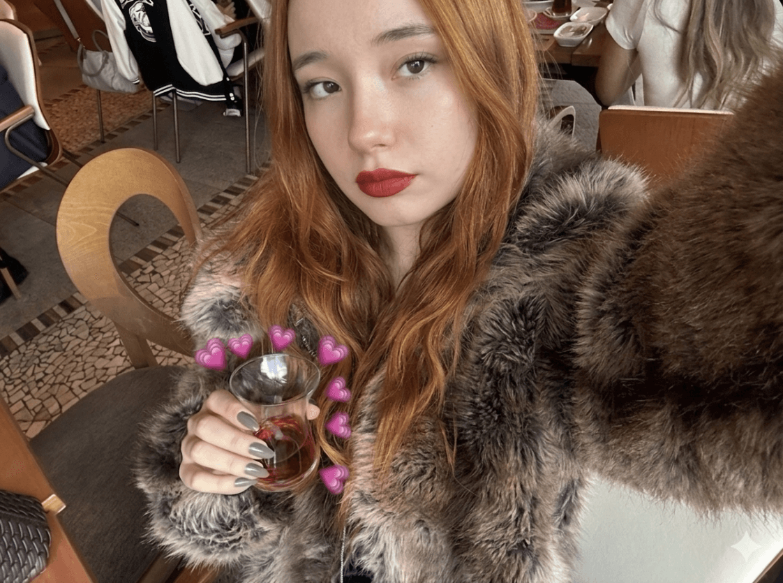 Özge G. — çalışma 2