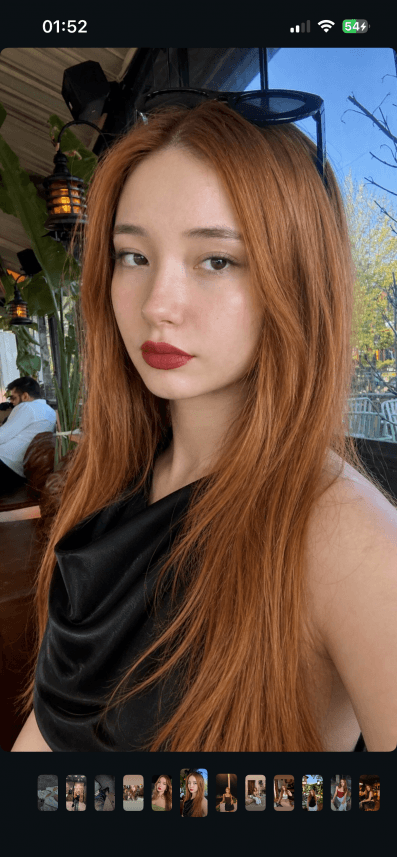 Özge G. — çalışma 3