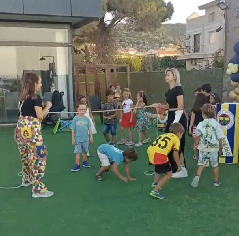 Özge Ö. — çalışma 1