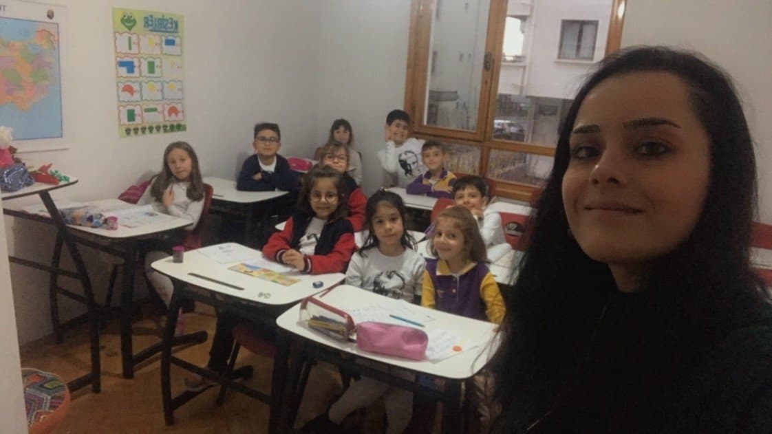 Özgenur D. — çalışma 3