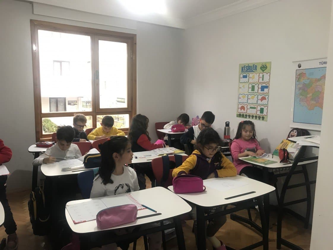 Özgenur D. — çalışma 5