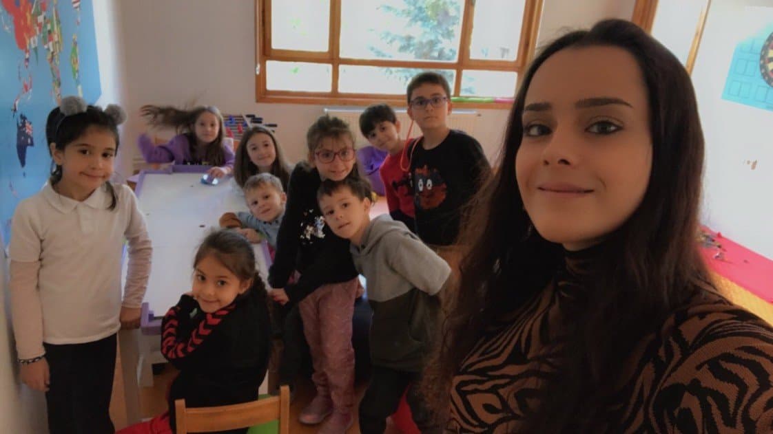 Özgenur D. — çalışma 1