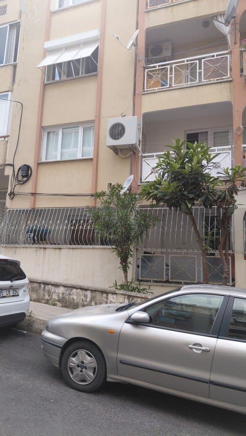Özgür A. — çalışma 4