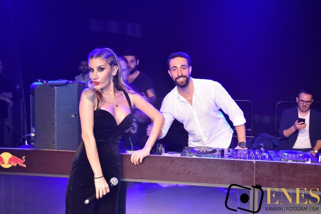 Özgür S. — çalışma 1