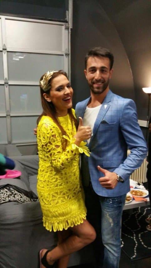 Özgür S. — çalışma 2